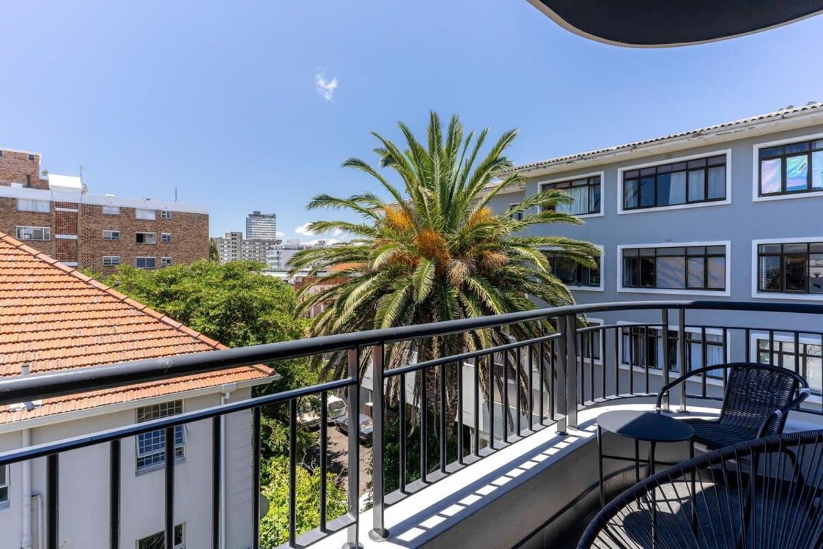 402 Marvol On Hall Cape Town Luaran gambar
